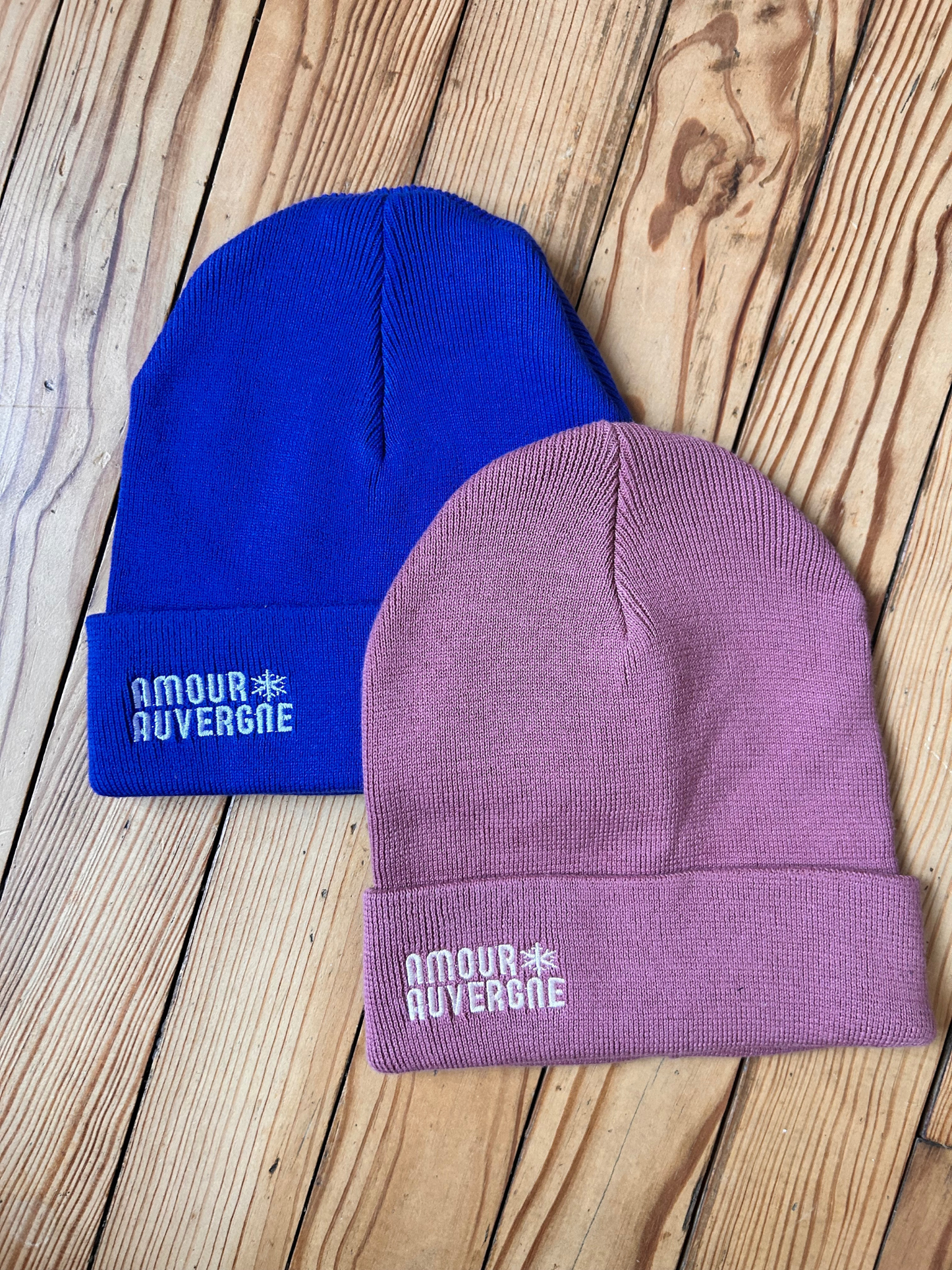 Bonnet LIORAN