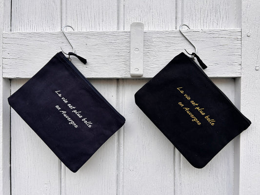 Pochette THIERS