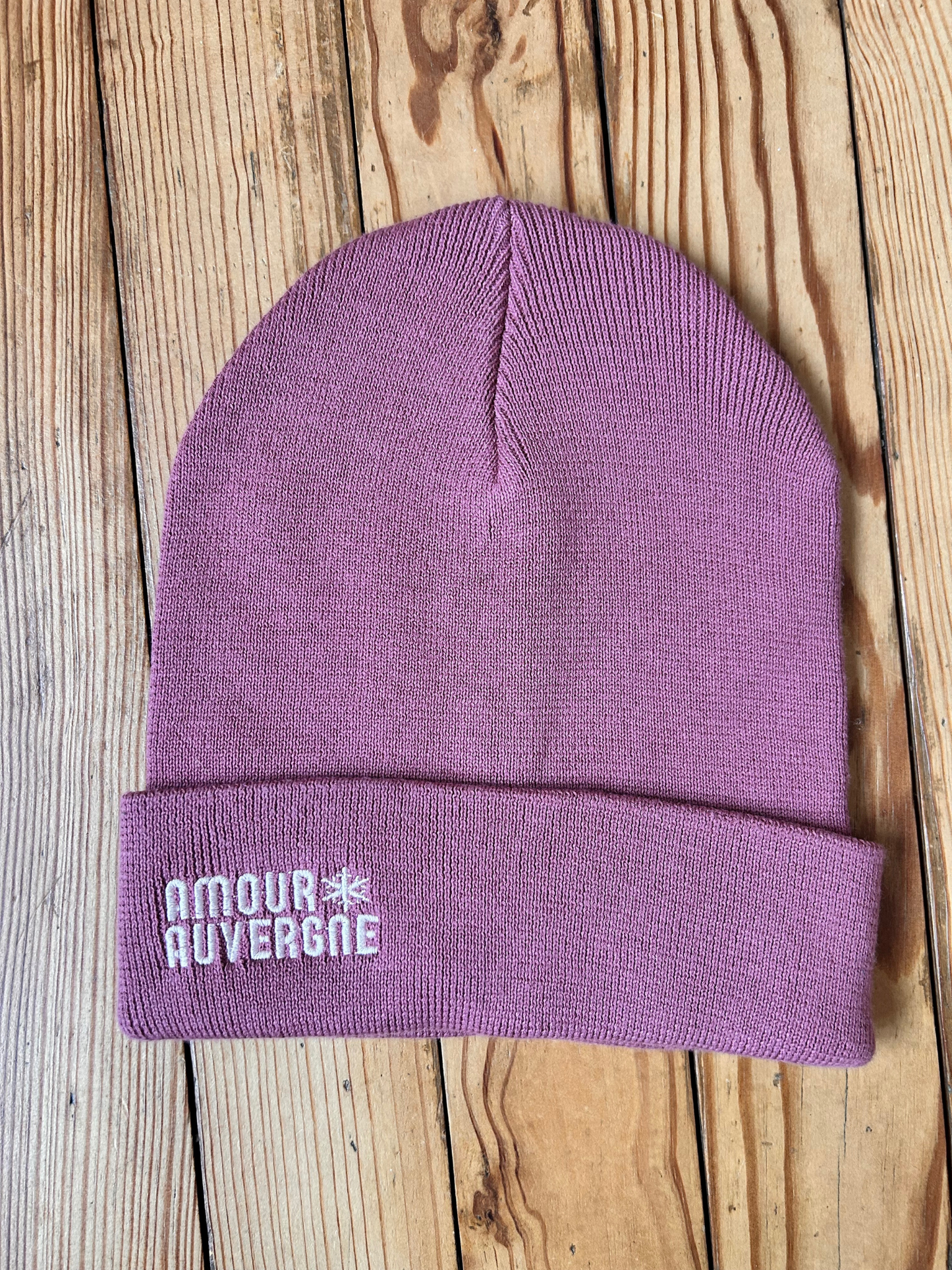 Bonnet LIORAN