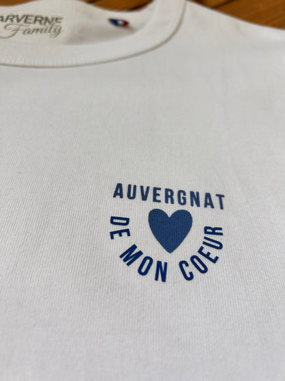 Le Duo Val Bleu/turquoise + Murol : Fabriqués en Auvergne - EDITION LIMITEE SAINT VALENTIN