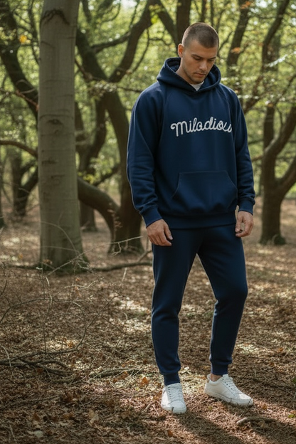 Sweat VIC - "Miladiou"