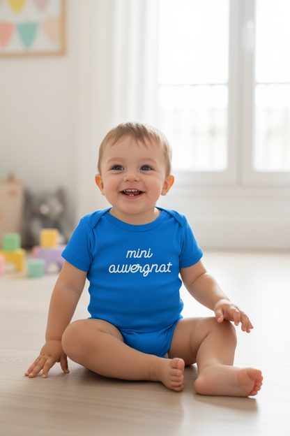 Body TENCE - 100% coton biologique