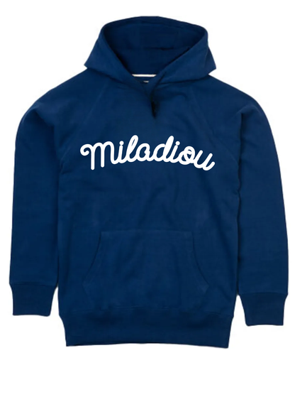 Sweat VIC - "Miladiou"