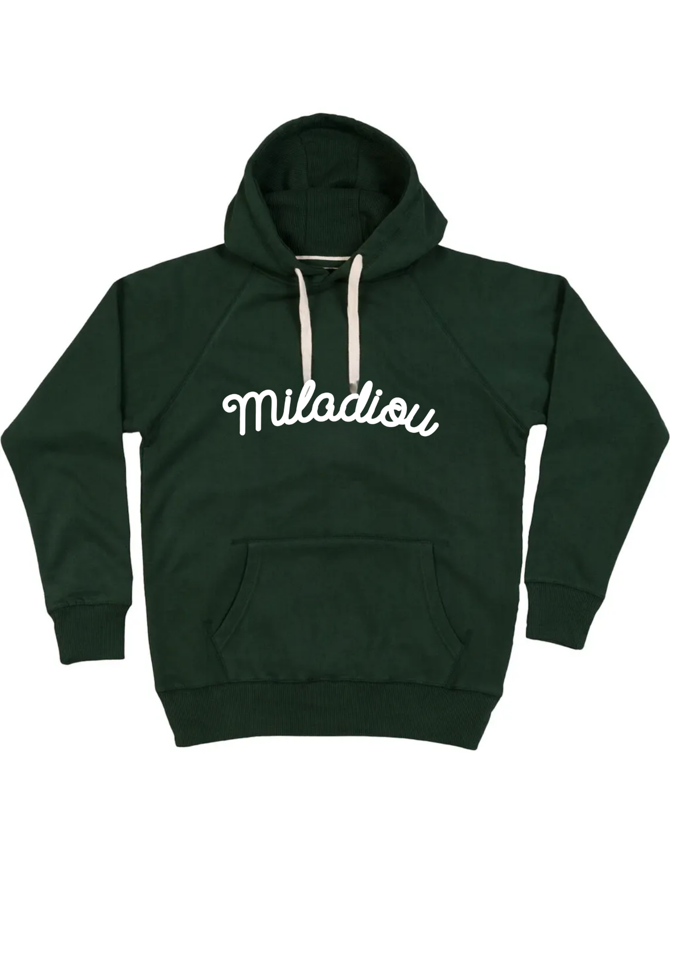 Sweat VIC - "Miladiou"