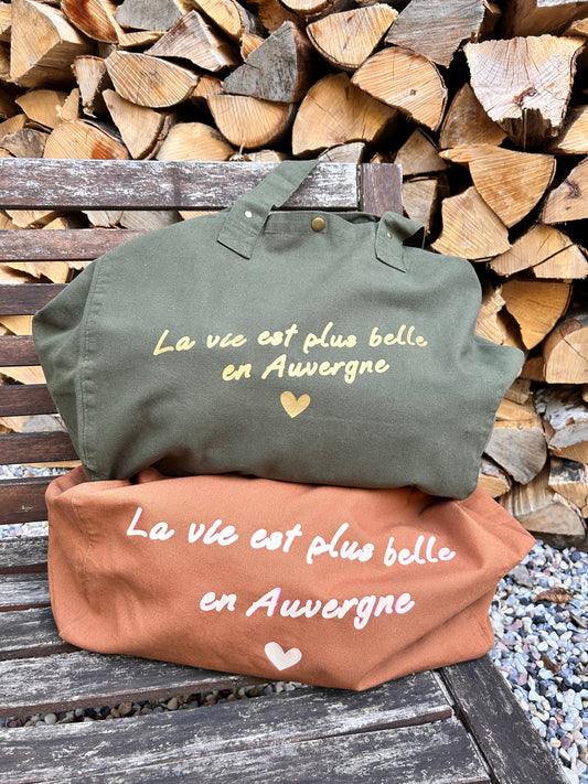 Cabas BILLY - nouvelles couleurs!