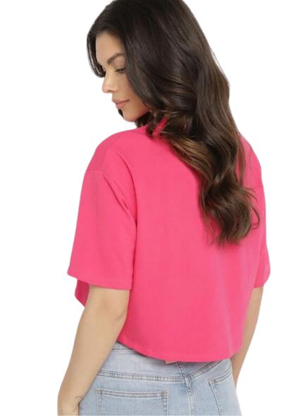 T-shirt MESSEIX - "La vie est plus belle"