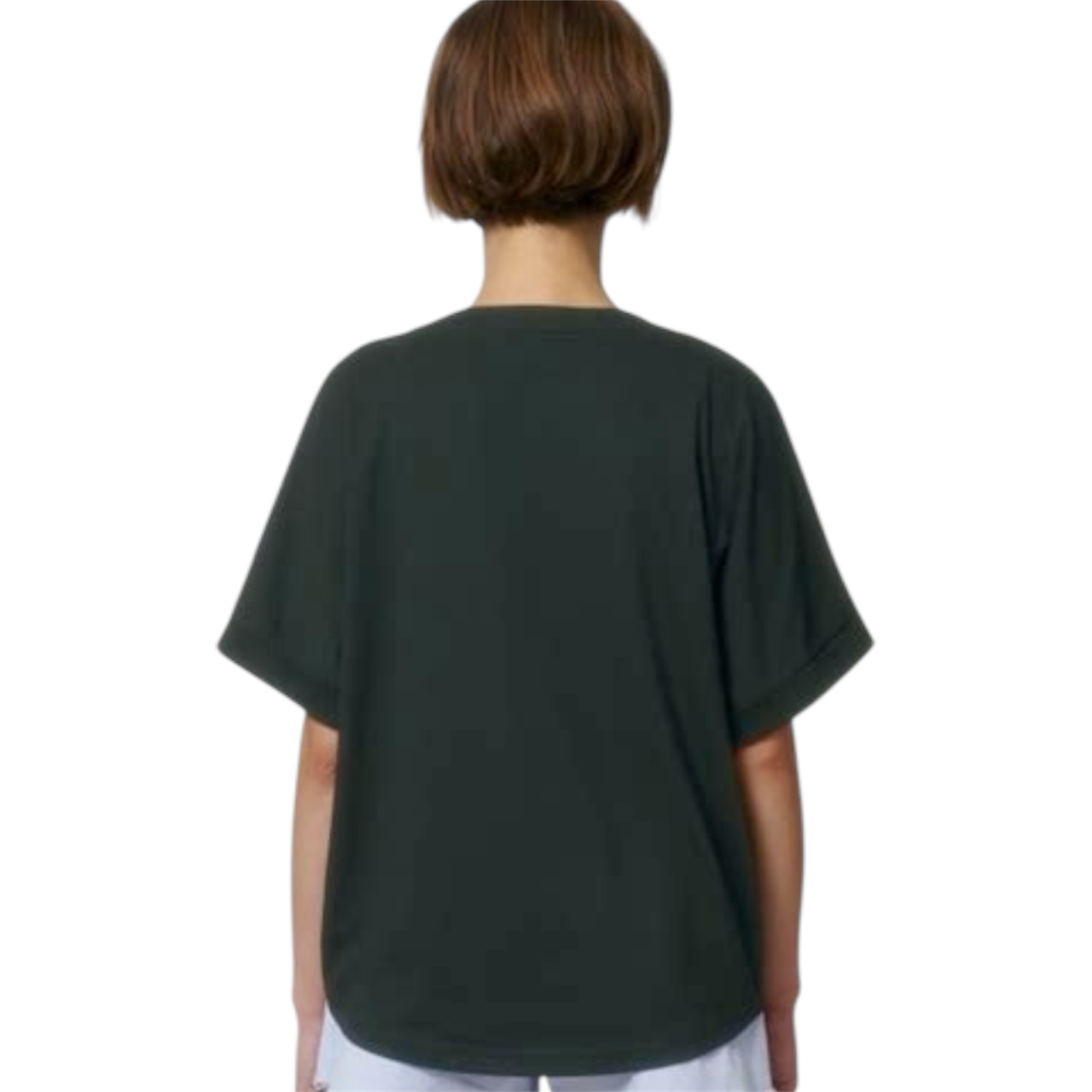 T-shirt GANNAT - 100% coton bio