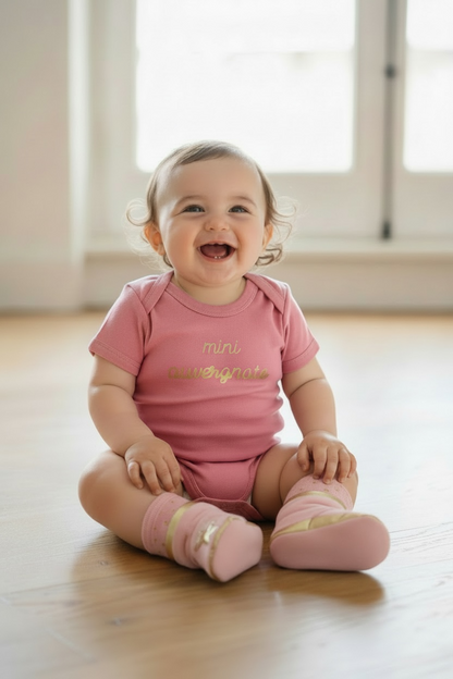 Body TENCE - 100% coton biologique