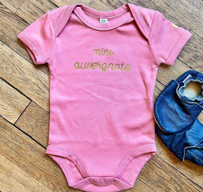 Body TENCE - 100% coton biologique